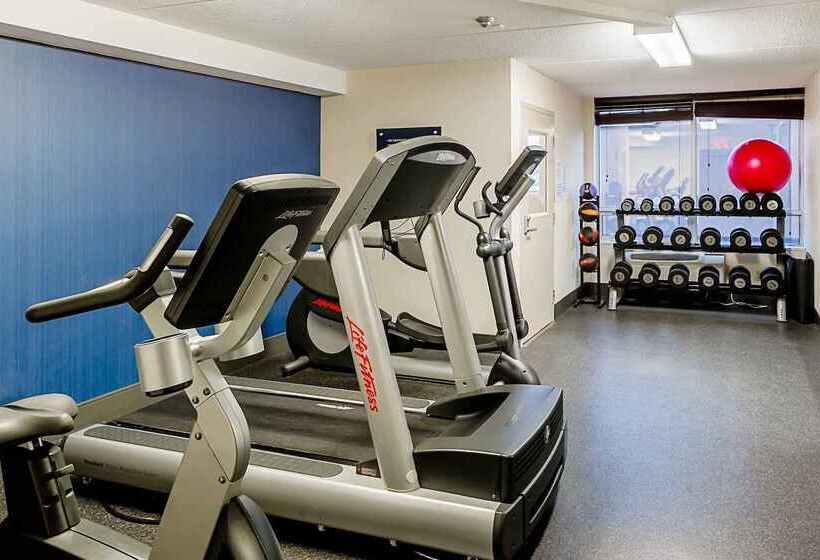 Отель Ramada By Wyndham Niagara Falls By The River