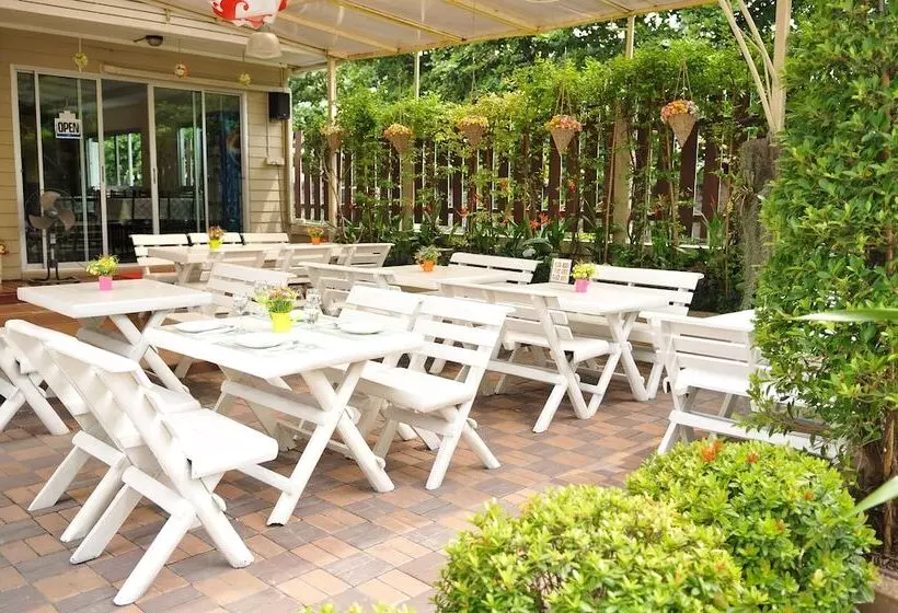 Hotel Regent Suvarnabhumi