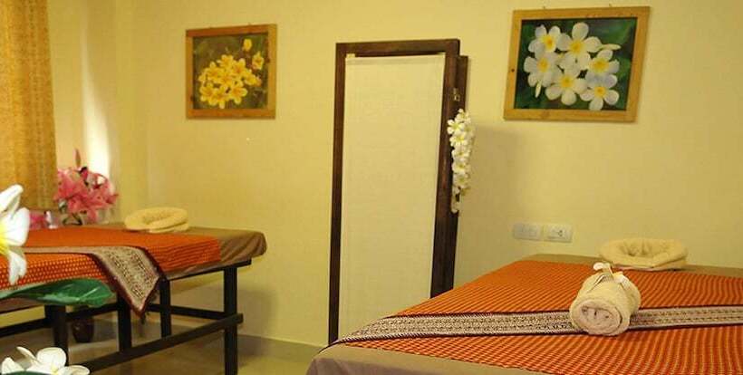 هتل Regent Suvarnabhumi