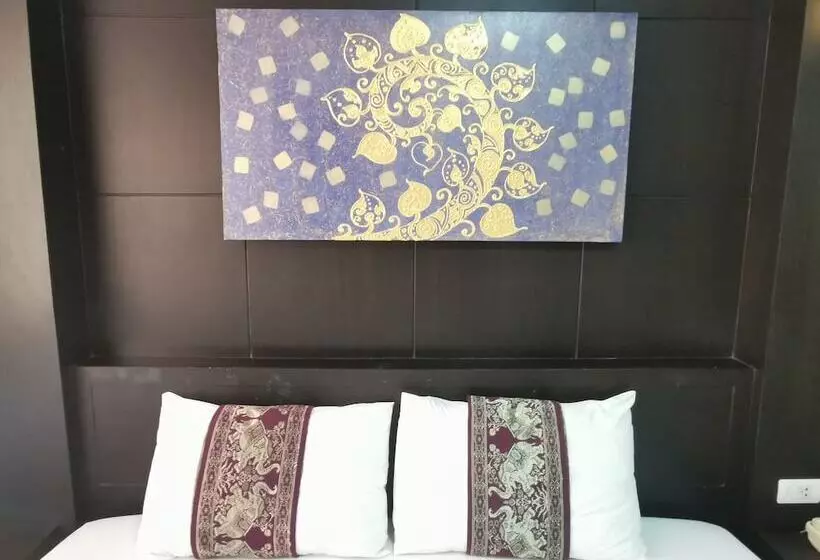 Hotel Regent Suvarnabhumi