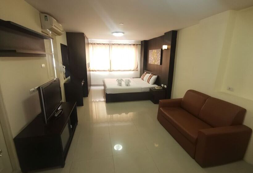 هتل Regent Suvarnabhumi