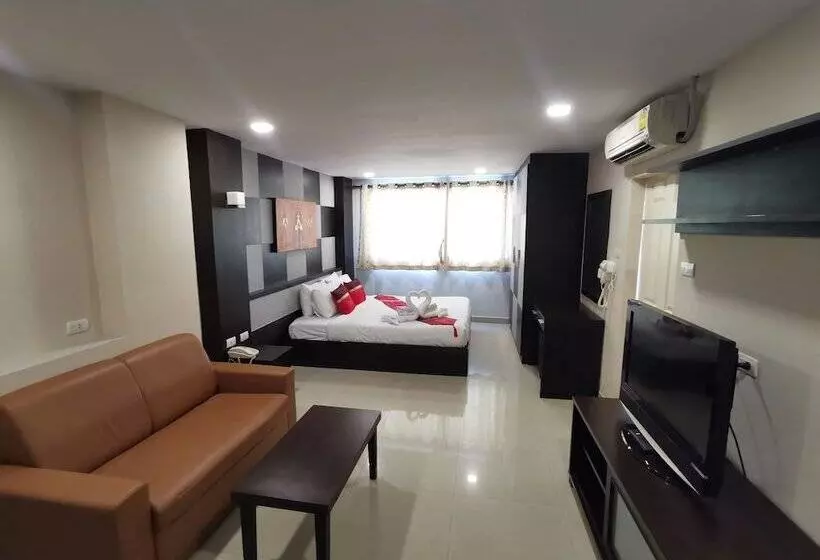 Hotel Regent Suvarnabhumi