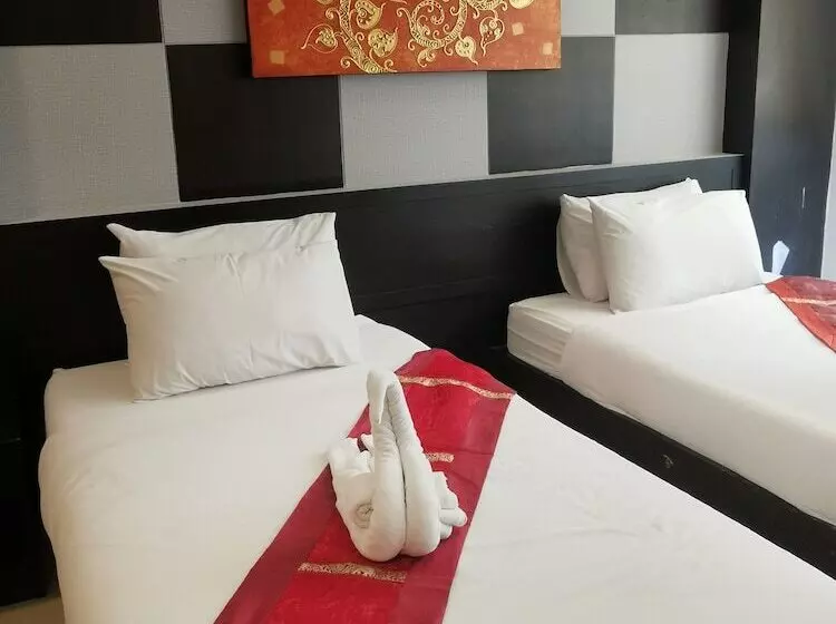 Hotel Regent Suvarnabhumi