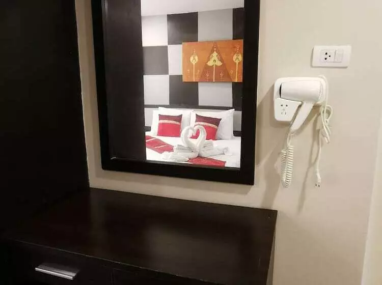 Hotel Regent Suvarnabhumi