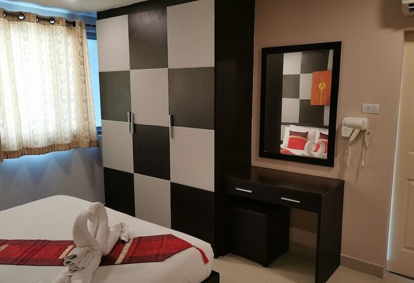 هتل Regent Suvarnabhumi