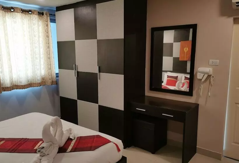 Hotel Regent Suvarnabhumi