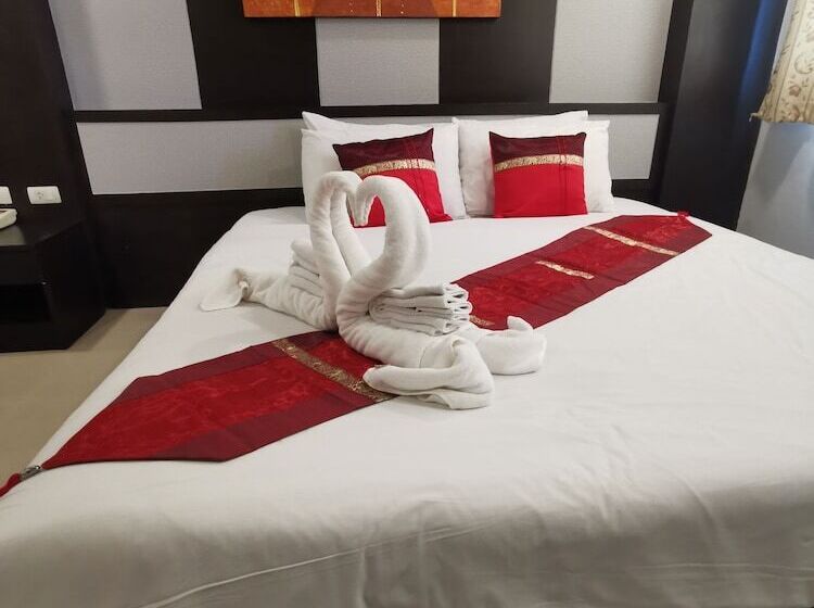 هتل Regent Suvarnabhumi