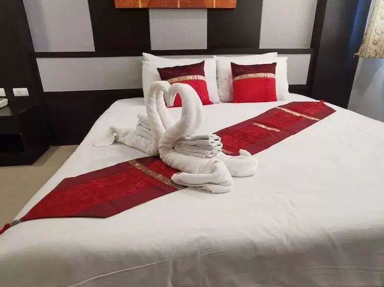 Hotel Regent Suvarnabhumi