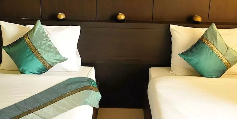 Hotel Regent Suvarnabhumi