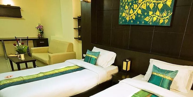 Hotel Regent Suvarnabhumi