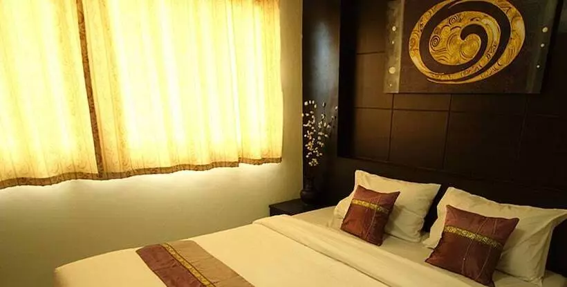 Hotel Regent Suvarnabhumi