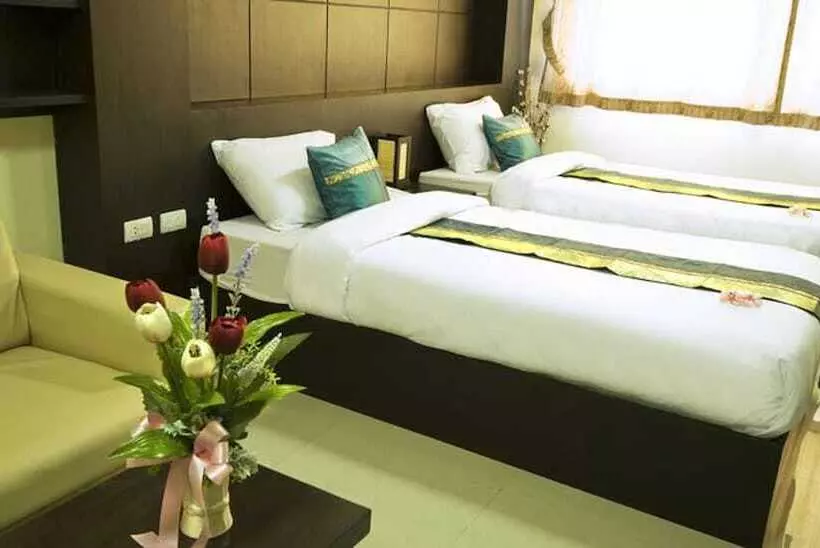 Hotel Regent Suvarnabhumi