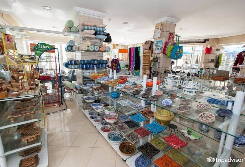 فندق Residence Romane