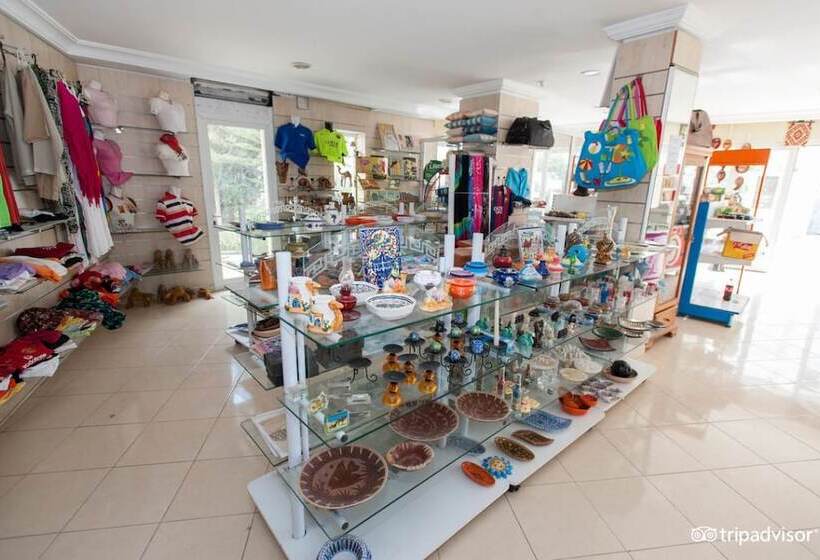 فندق Residence Romane