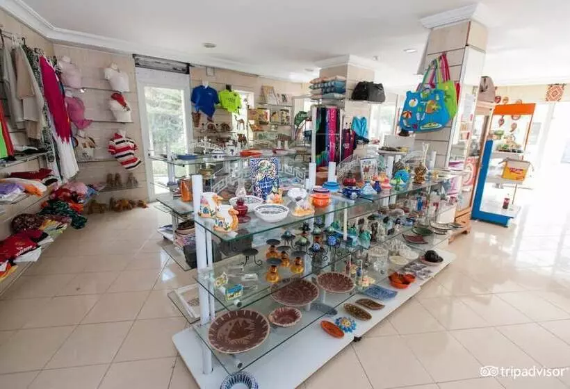 Отель Residence Romane