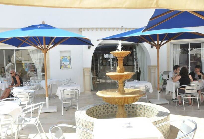 فندق Residence Romane