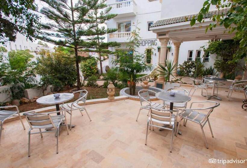 فندق Residence Romane