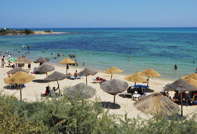 فندق Residence Romane