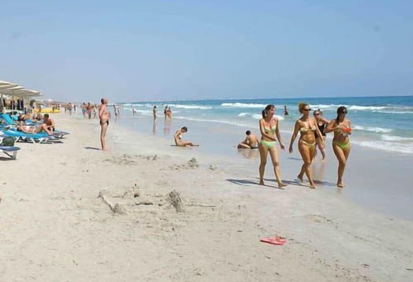 فندق Residence Romane