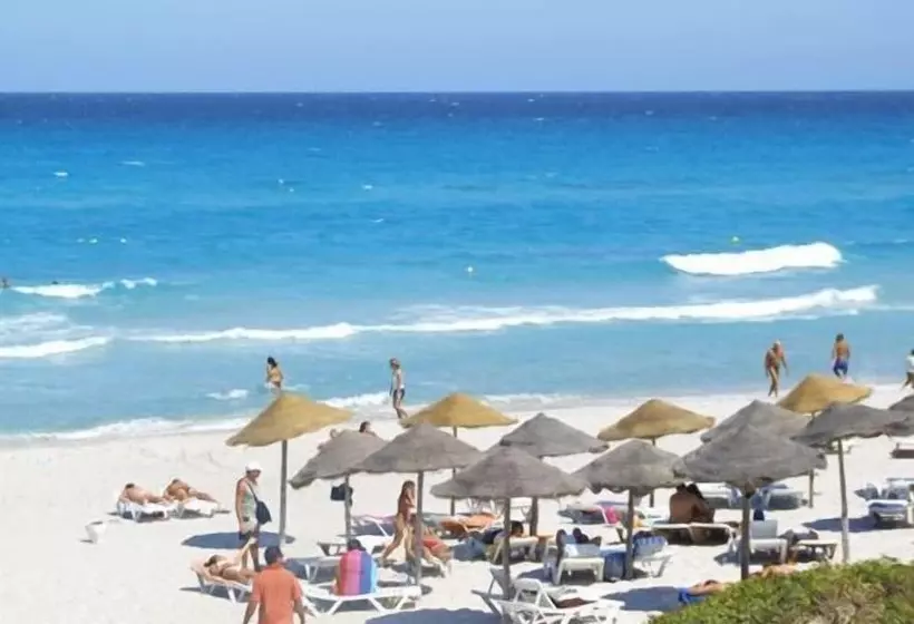 Отель Residence Romane