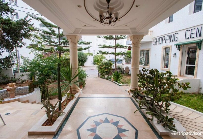 فندق Residence Romane