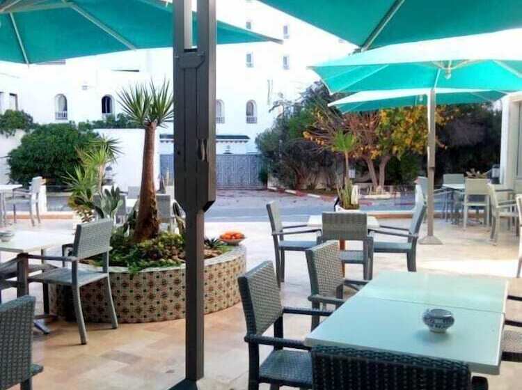 فندق Residence Romane