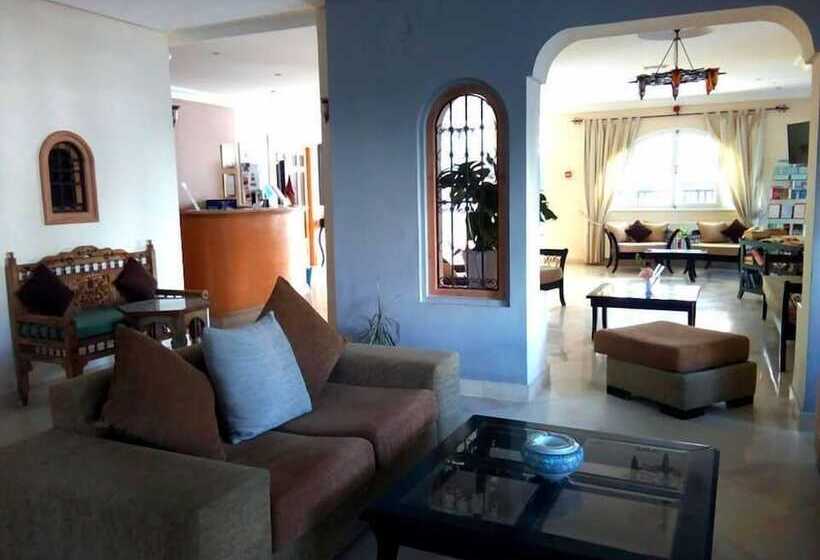 فندق Residence Romane