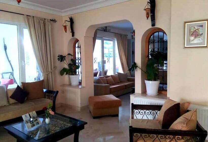 فندق Residence Romane