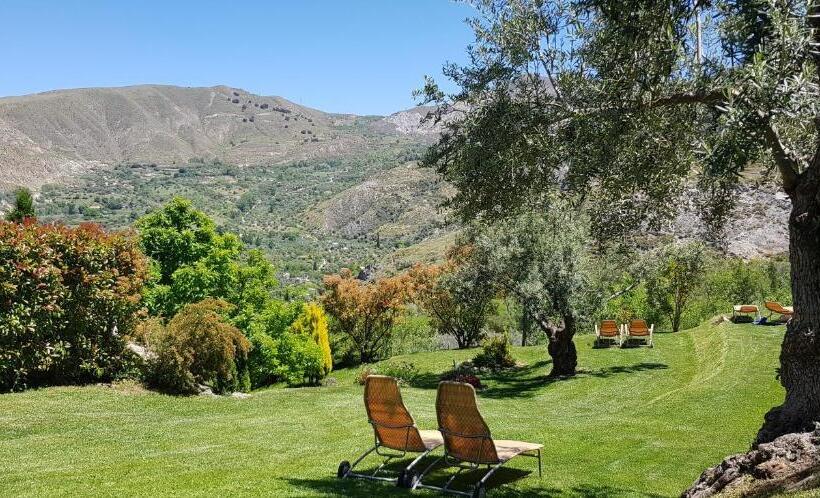 فندق ريفى La Almunia Del Valle