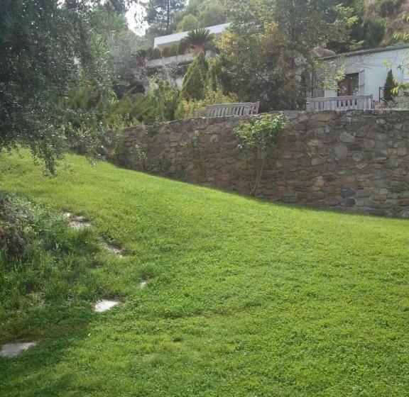 فندق ريفى La Almunia Del Valle