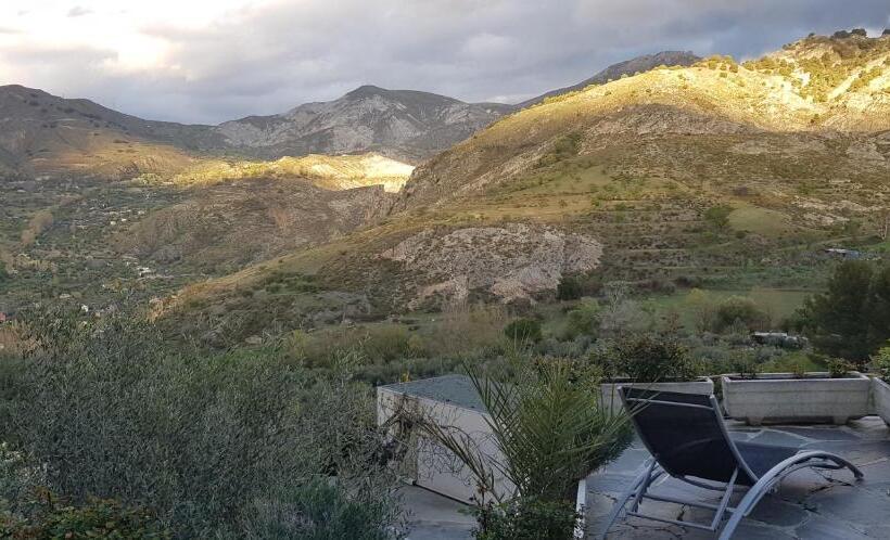 فندق ريفى La Almunia Del Valle