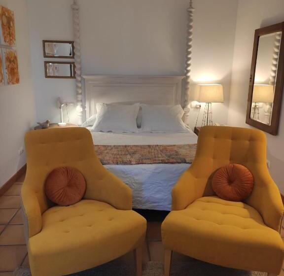 فندق ريفى La Almunia Del Valle