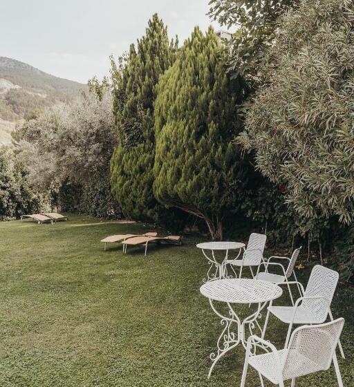 فندق ريفى La Almunia Del Valle