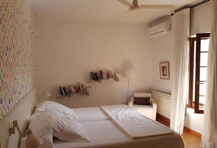 فندق ريفى La Almunia Del Valle