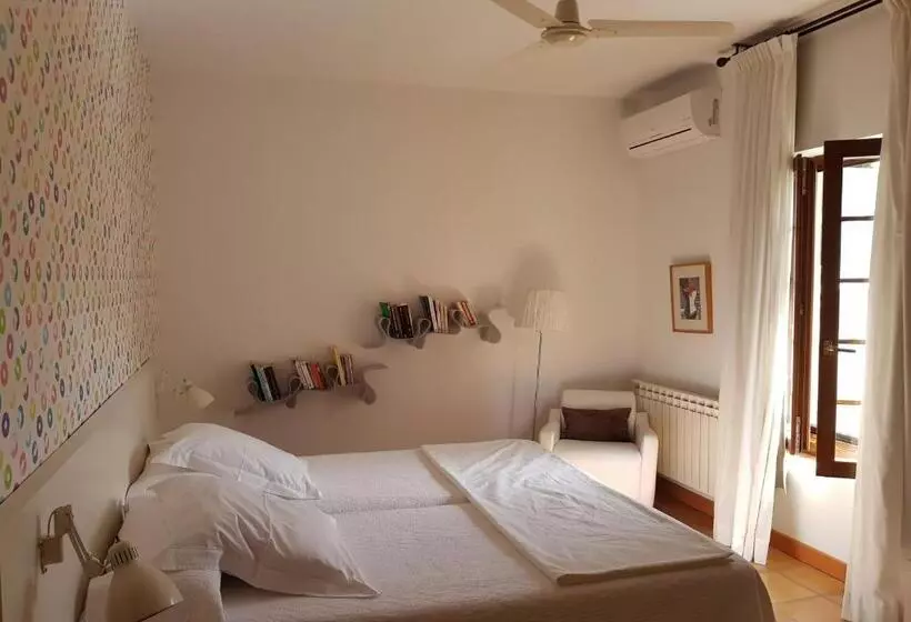 Сельский отель La Almunia Del Valle