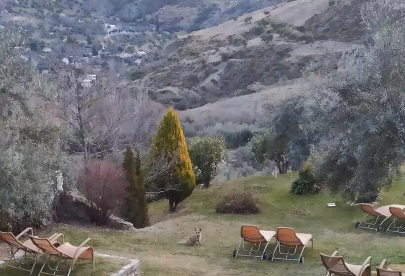 Сельский отель La Almunia Del Valle