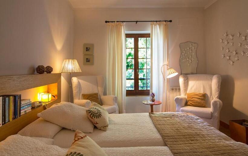 فندق ريفى La Almunia Del Valle