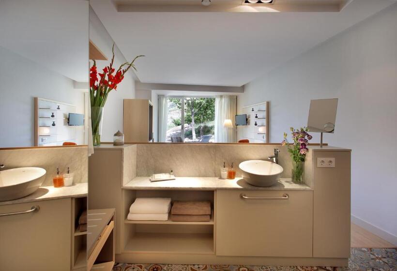 فندق ريفى La Almunia Del Valle