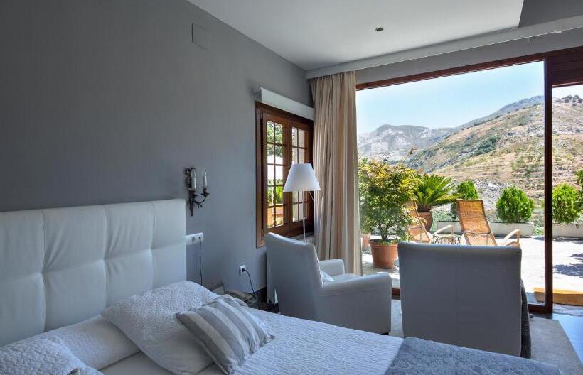 فندق ريفى La Almunia Del Valle