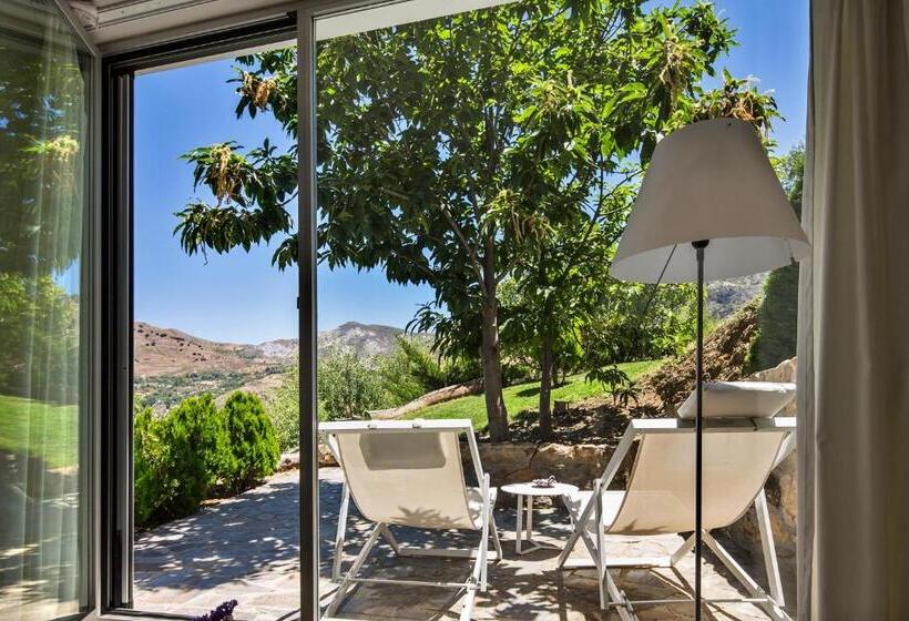 فندق ريفى La Almunia Del Valle