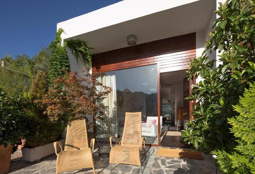 فندق ريفى La Almunia Del Valle