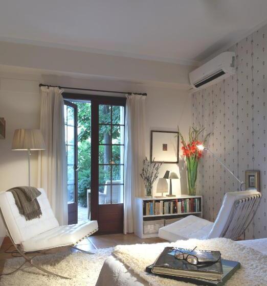 فندق ريفى La Almunia Del Valle