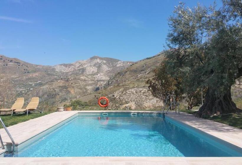 فندق ريفى La Almunia Del Valle