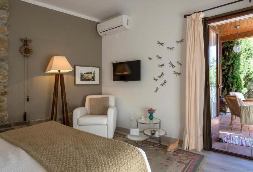 فندق ريفى La Almunia Del Valle