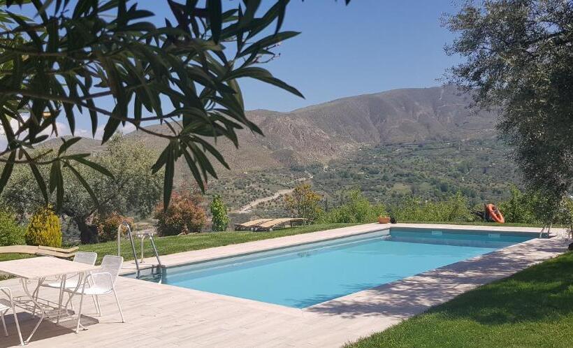 فندق ريفى La Almunia Del Valle