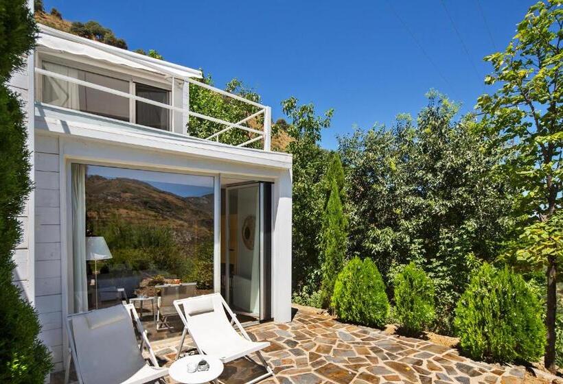 فندق ريفى La Almunia Del Valle