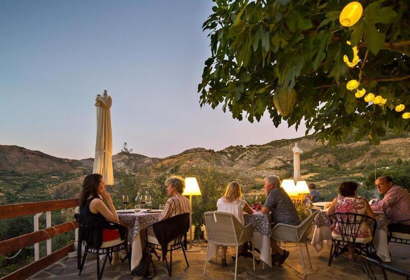 فندق ريفى La Almunia Del Valle