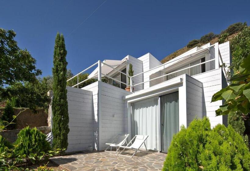 فندق ريفى La Almunia Del Valle