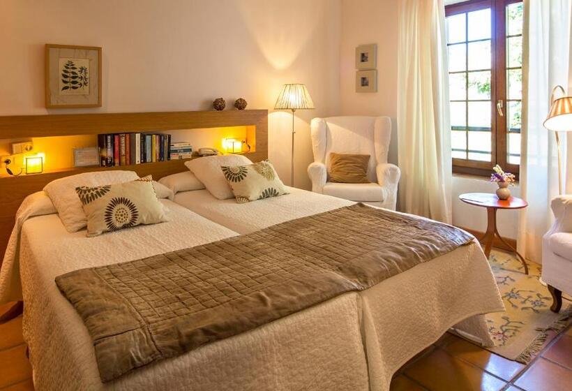 فندق ريفى La Almunia Del Valle