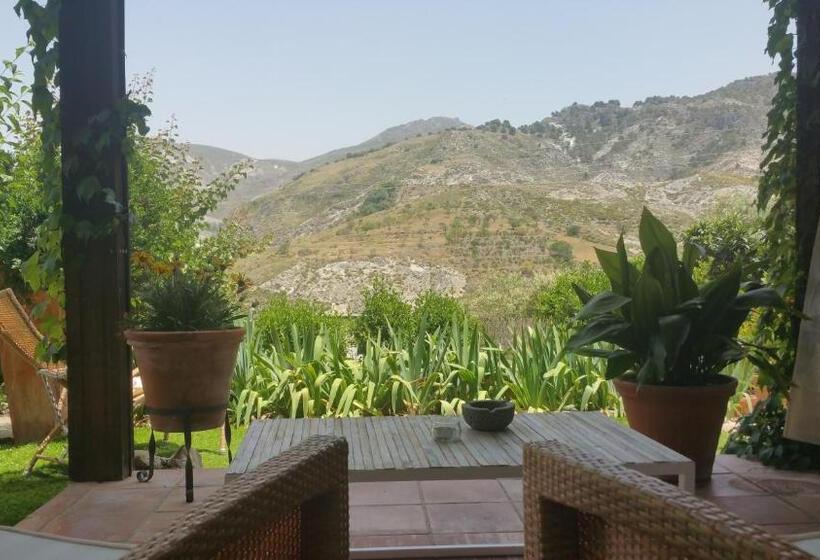 فندق ريفى La Almunia Del Valle